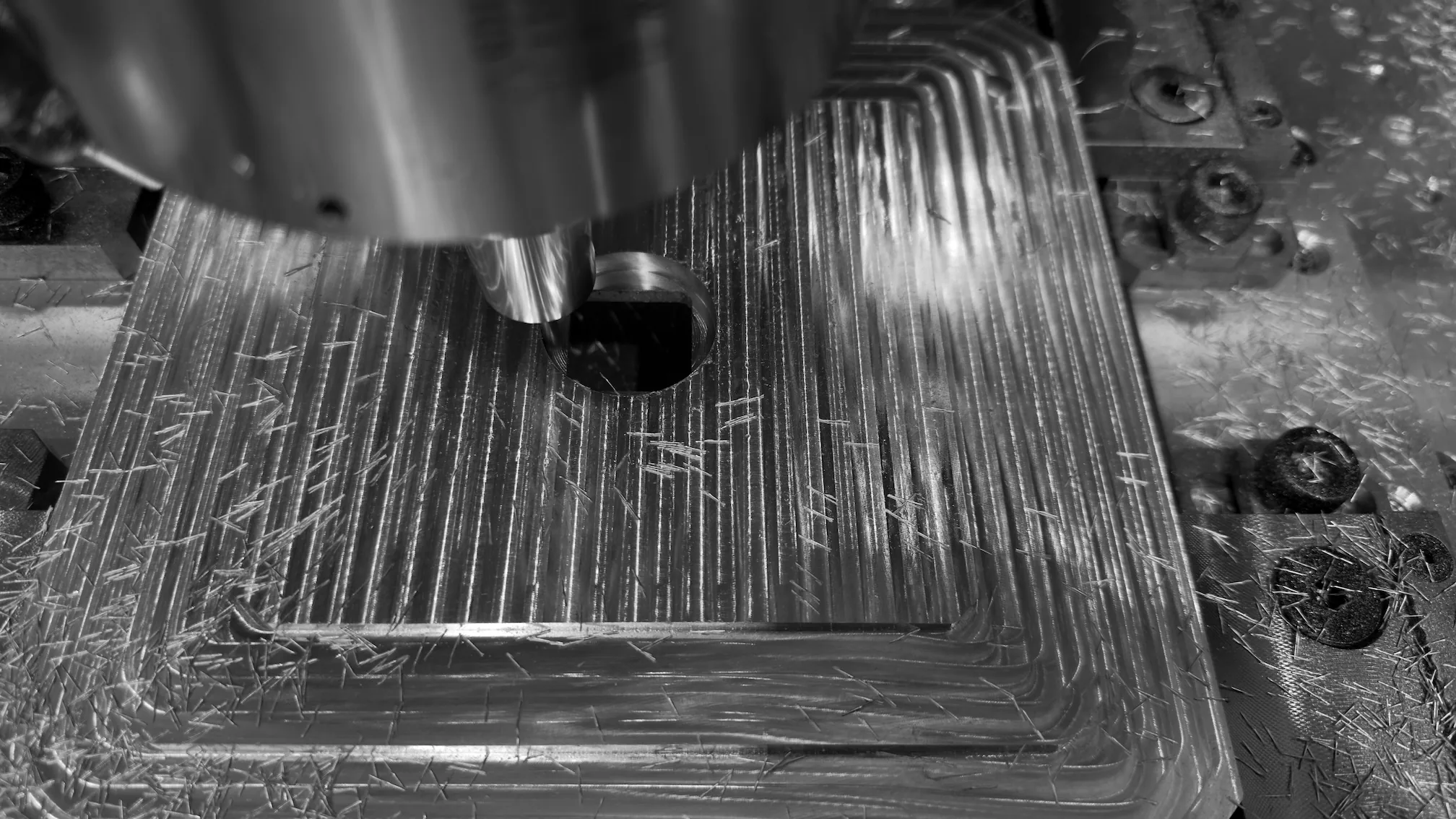 Manufacturing 1
