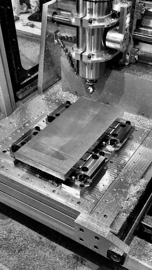 Manufacturing 2
