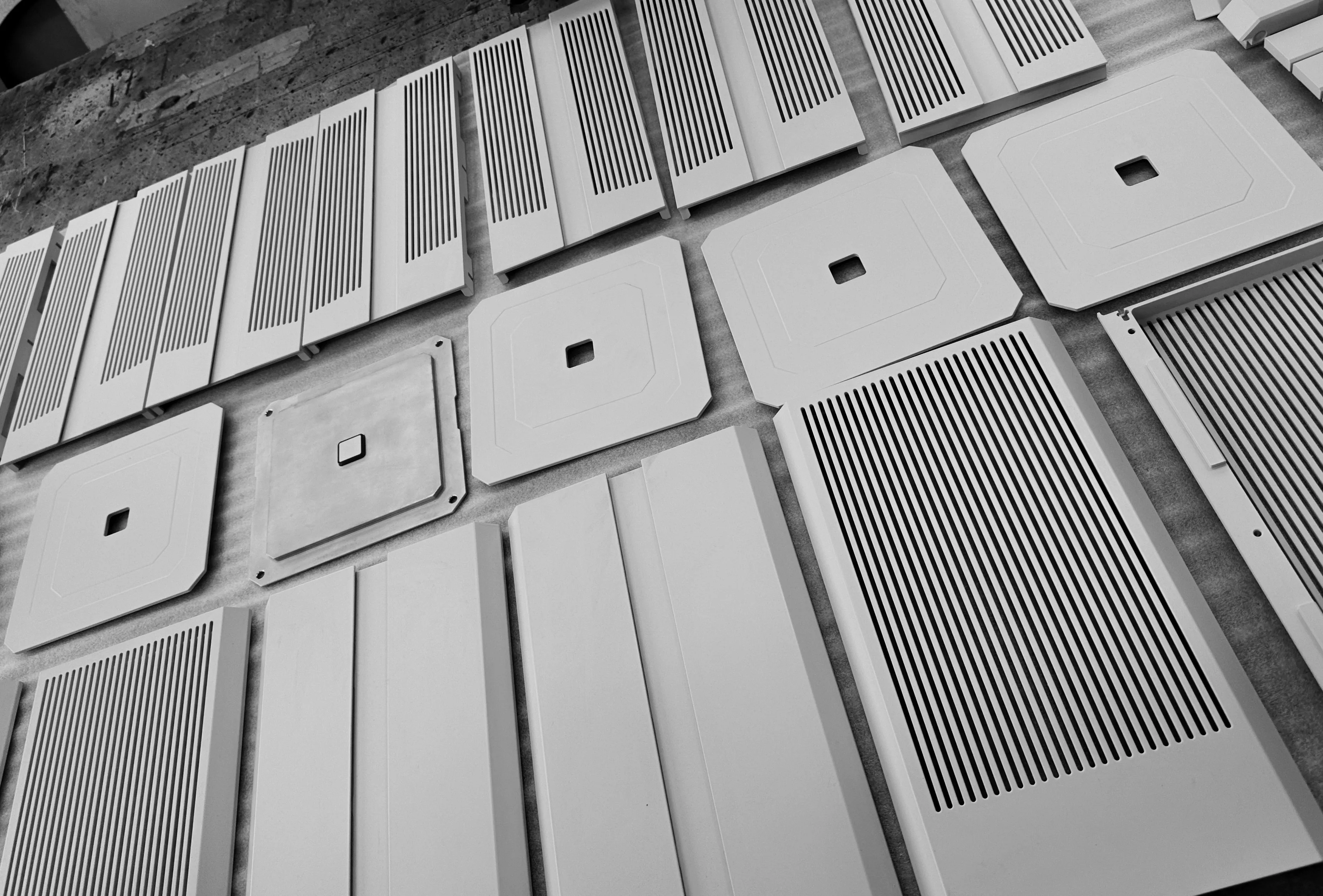 Manufacturing 4